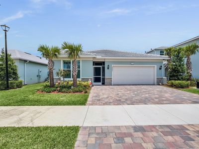 10621 SW Morning Glory Drive, Port Saint Lucie, FL, 34987