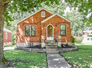 2347 S Milton Ave, Saint Louis, MO