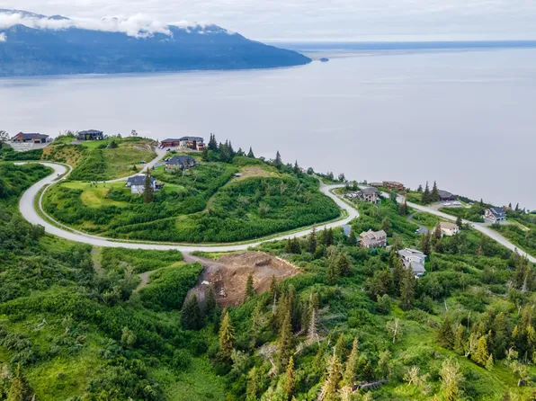 L6-B2 Southpointe Ridge Dr, Anchorage, AK 99516