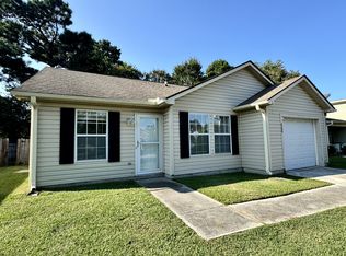 2045 Steeple Chase Ct, Jacksonville, NC 28546