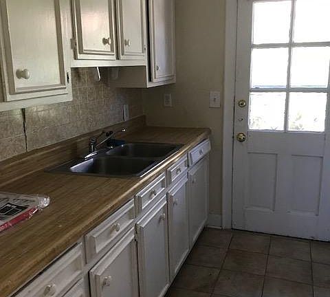 Another view point of Kitchen