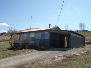 19095 Grace, Baker City, OR 97814