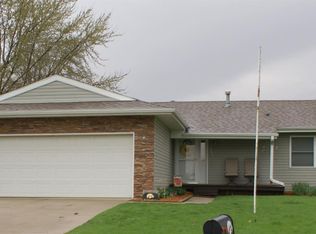 510 Birch Ave, Eldora, IA 50627