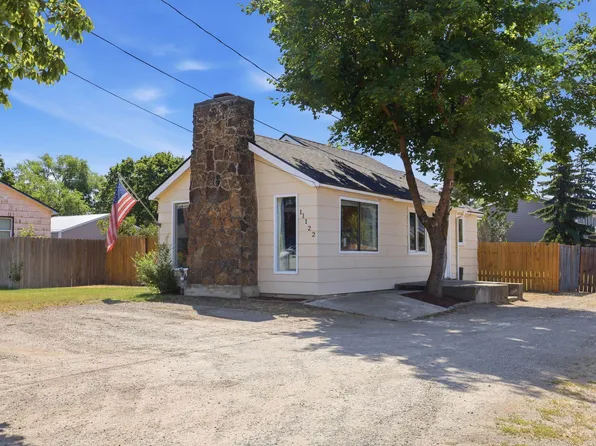 11122 E Broadway Ave, Spokane, WA 99206