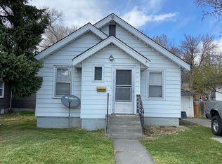171 E 16th St, Idaho Falls, ID 83404