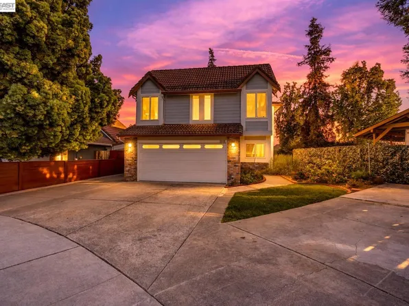 39478 Zacate Ave, Fremont, CA 94539