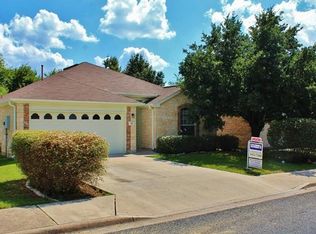 141 Meadowlark Cir, Georgetown, TX 78626