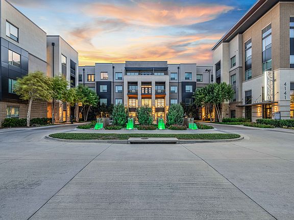 Welcome home to Bexley Frisco Station!