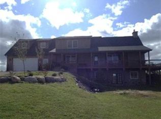 5829 S M 52, Perry, MI 48872