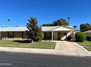 10134 W FORRESTER Drive, Sun City, AZ 85351