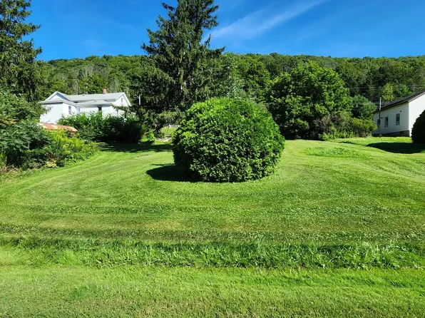 715 Dwight St, Coudersport, PA 16915