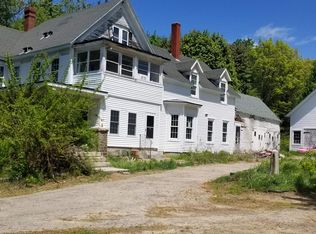 67 Pleasant St, Hooksett, NH 03106