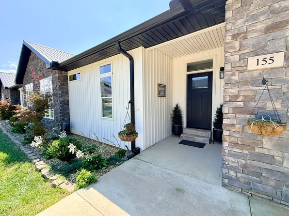 155 Lakeshore Bay Dr, Jefferson City, TN 37760