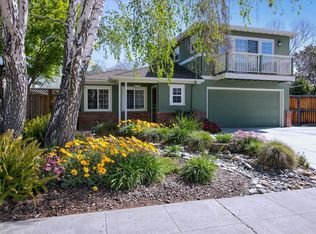 1894 Jonathan Ave, San Jose, CA