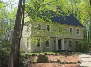 9 Nathan Lord Rd, Amherst, NH 03031