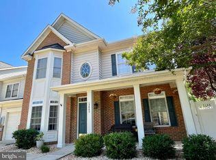 12885 Rannoch Forest Cir, Bristow, VA 20136