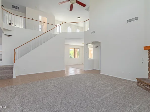 40752 W ROBBINS Drive, Maricopa, AZ 85138