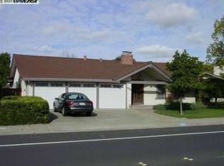1808 Vancouver Way, Livermore, CA