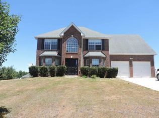 9358 Deer Crossing Dr, Jonesboro, GA 30236
