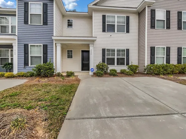 246 Spencer Cir, Summerville, SC 29485