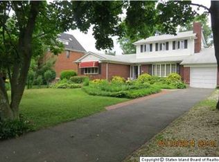 35 Wakefield Rd, Staten Island, NY 10312