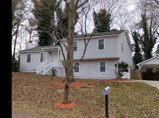 239 Robbie Ln SW, Marietta, GA 30060