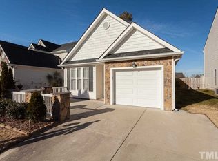 7133 Orchard Knob Dr, Raleigh, NC 27610