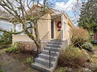 1812 11th Ave, Seattle, WA 98119