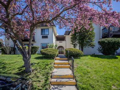 24 Village Park Drive #1F, Fishkill, NY, 12524