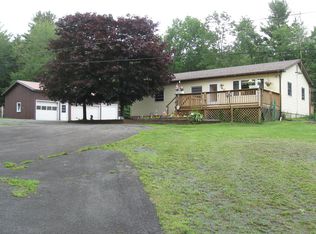 57 Kussler Way, Cropseyville, NY 12052