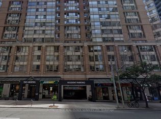 717 Bay St #PENTHOUSE 05, Toronto, ON M5G 2J9