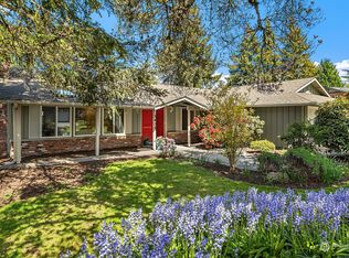 5418 156th Dr NE, Redmond, WA