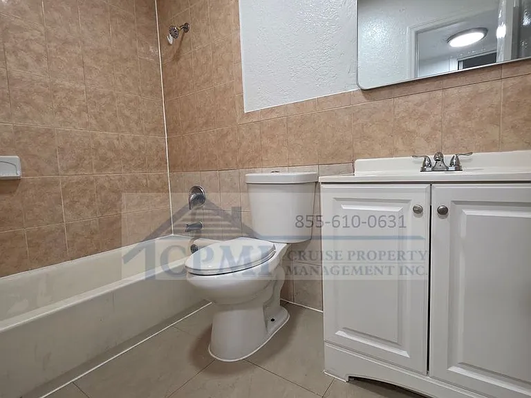 Waterford Villas - 551 Kathy Ct Margate, FL 33068 — Photo 64