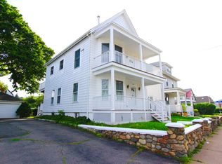 582 Eastern Ave #1, Lynn, MA 01902