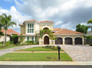 6996 Queenferry Cir, Boca Raton, FL 33496