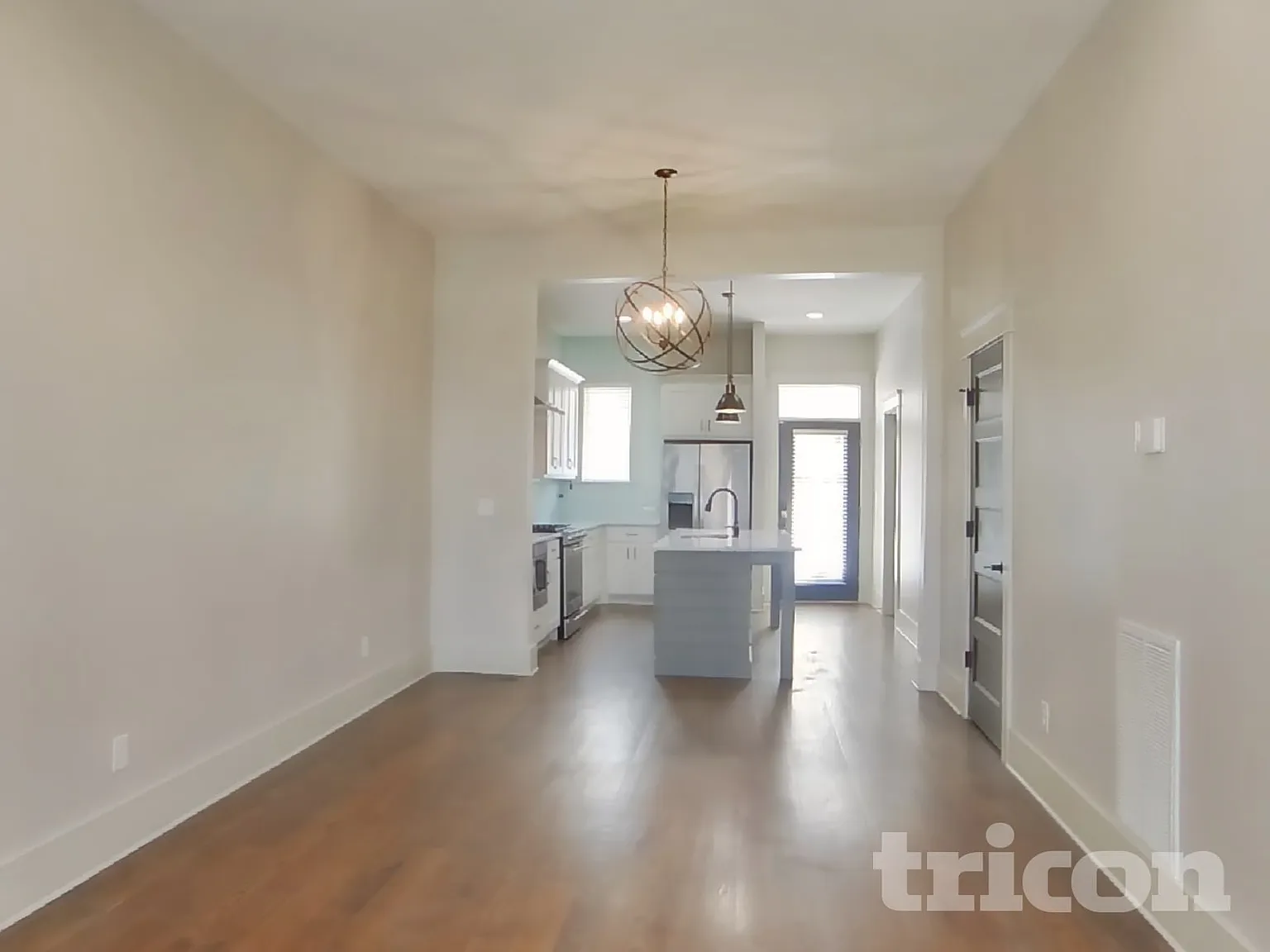 6813 Charlotte Pike, Unit 3 Nashville TN — Photo 4
