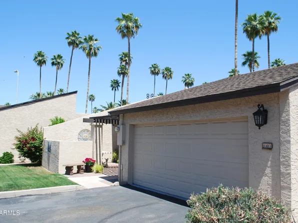 2312 W LINDNER Avenue W #12, Mesa, AZ 85202