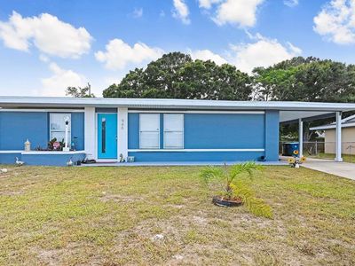 966 Darwin Ln NE, Palm Bay, FL, 32905