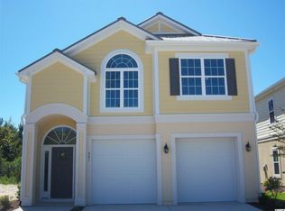 441 7th Avenue S Ocean Hl LOT 48, North Myrtle Beach, SC 29582