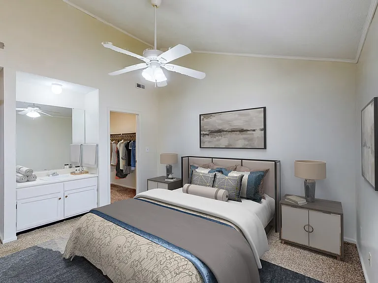 Princeton Place Townhomes — Photo 12