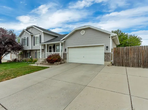 3587 S Feulner Dr, West Valley City, UT 84128