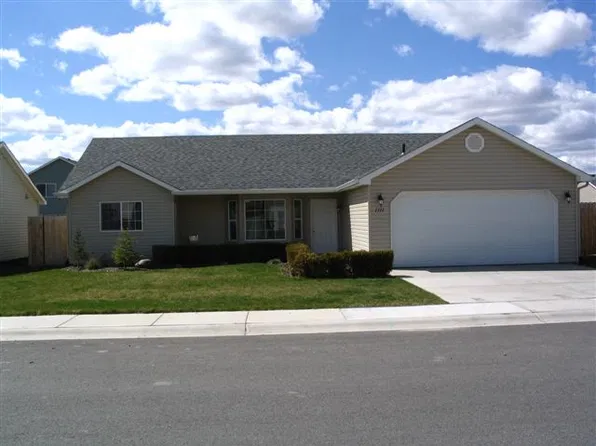 1111 N Edna St, Medical Lake, WA 99022