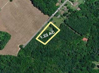 0 Rowan St, Salisbury, NC 28146