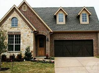 4807 Starmont Ln, Arlington, TX 76017