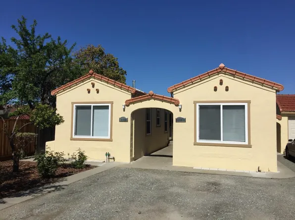 1165 Lewis St, Santa Clara, CA 95050