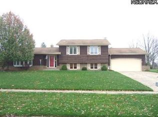 1149 Beaver Ridge Trl, Broadview Heights, OH 44147
