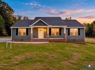 28 Magnolia Dr, Cumberland, VA 23040