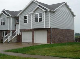 205 Sturbridge Dr, Georgetown, KY 40324