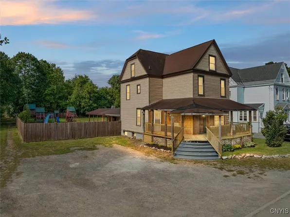 4192 Acme Rd, Frankfort, NY 13340