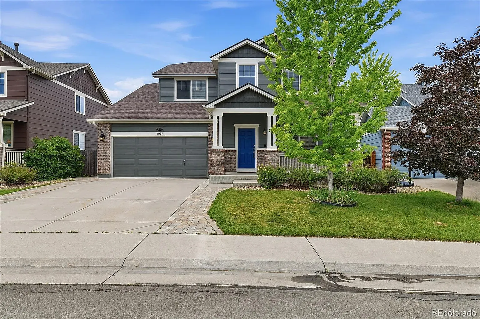 4 bed, 2400 sqft, $3,750 — Photo 1